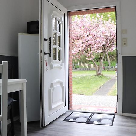Ferienwohnung Casu Borkum Zewnętrze zdjęcie