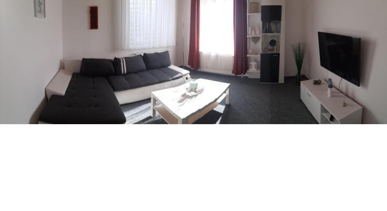Ferienwohnung Casu Borkum Zewnętrze zdjęcie