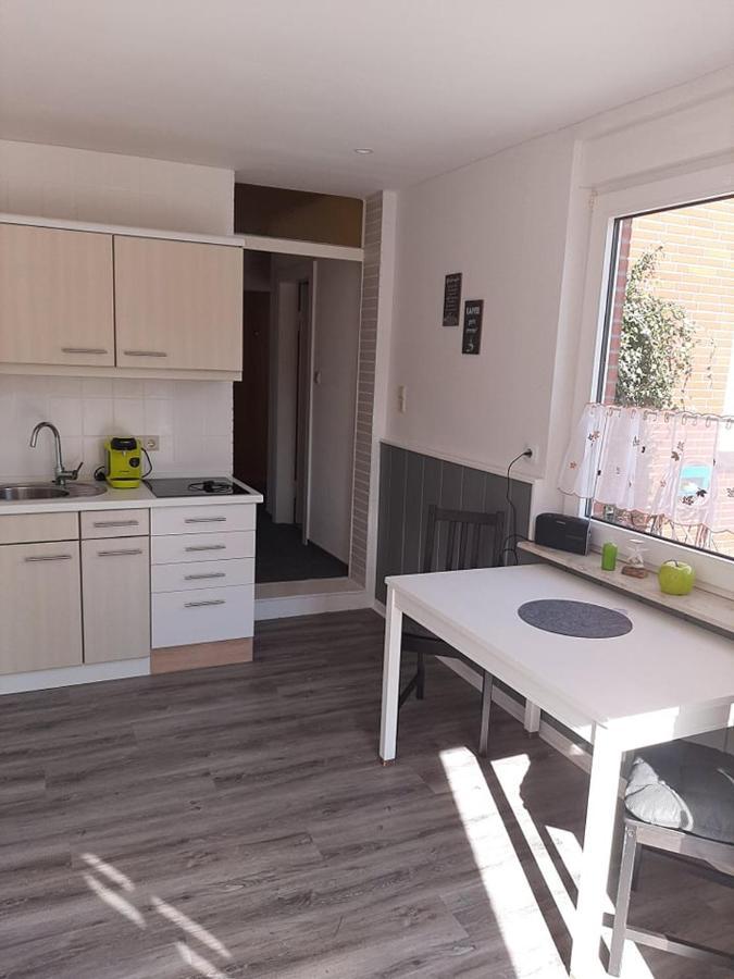 Ferienwohnung Casu Borkum Zewnętrze zdjęcie