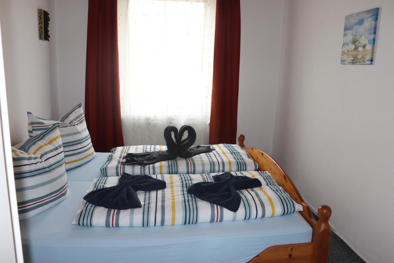 Ferienwohnung Casu Borkum Zewnętrze zdjęcie