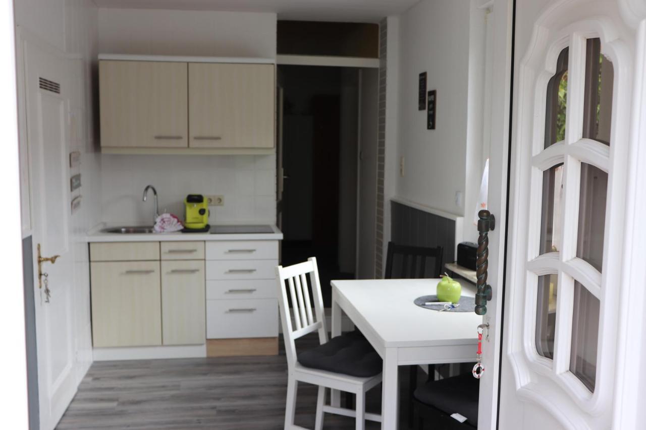 Ferienwohnung Casu Borkum Zewnętrze zdjęcie