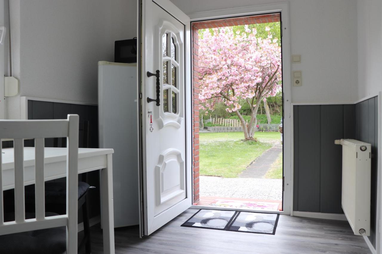 Ferienwohnung Casu Borkum Zewnętrze zdjęcie